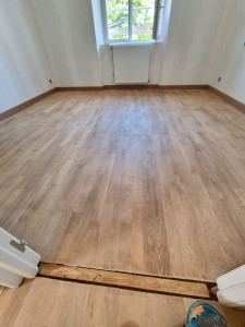 Photo de galerie - Menuiserie - Huisserie - Agencement