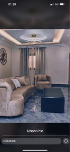 Photo de galerie - Ménage