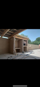 Photo de galerie - Couverture - Toiture