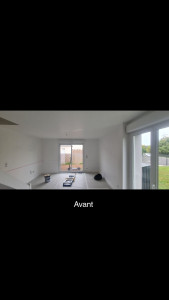 Photo de galerie - Avant 