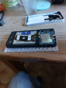 Photo de galerie - Dépannage smartphone - hifi - video - photo