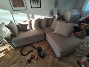 Photo de galerie - Bricolage et multi services