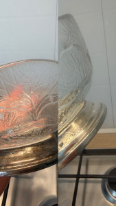 Photo de galerie - Nettoyage 