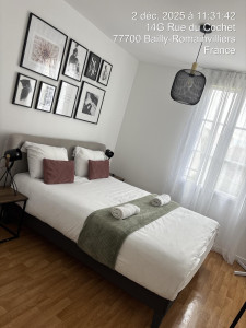 Photo de galerie - Ménage