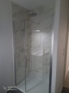 Photo de galerie - Plomberie - Installation sanitaire