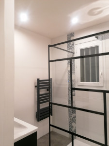 Photo de galerie - Plomberie - Installation sanitaire