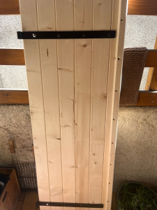 Photo de galerie - Peinture - Tapisserie