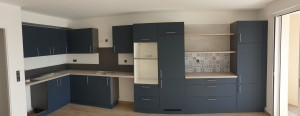 Photo de galerie - Montage meubles en kit