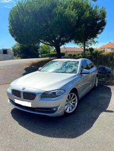 Photo de galerie - Co-voiturage 