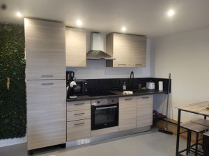 Photo de galerie - Bon travail propre et professionnel 