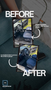 Photo de galerie - Bricolage et multi services