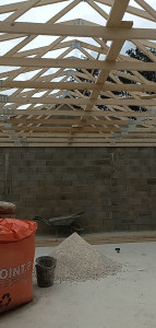 Photo de galerie - Couverture - Toiture