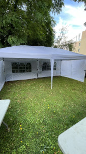 Photo de galerie - Paysagiste - Aménagement du jardin