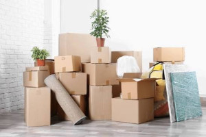 Photo de galerie - Déménagement 2