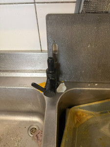 Photo de galerie - Plomberie - Installation sanitaire