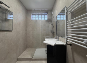 Photo de galerie - Salle de bain