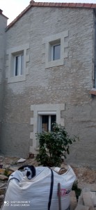 Photo de galerie - Maçonnerie