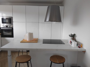 Photo de galerie - Ménage très bien 