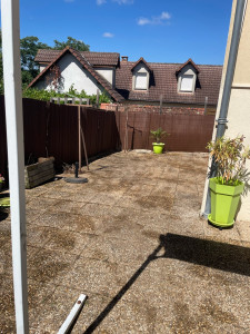 Photo de galerie - Jardinier