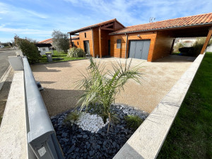 Photo de galerie - Création 