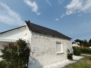 Photo de galerie - Peinture - Tapisserie