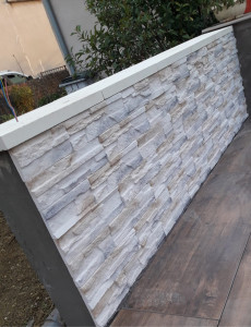 Photo de galerie - Maçonnerie