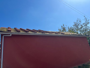 Photo de galerie - Toiture complète