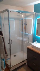 Photo de galerie - Plomberie - Installation sanitaire