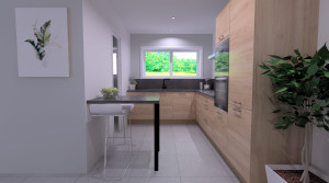 Photo de galerie - Bricolage et multi services