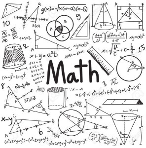 Photo de galerie - Cours de Math