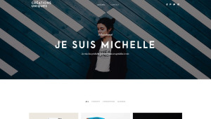 Photo de galerie - Créations Uniques