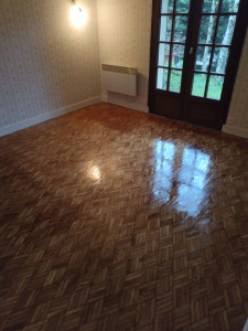 Photo de galerie - Menuiserie - Huisserie - Agencement