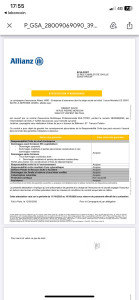 Photo de galerie - Assurance