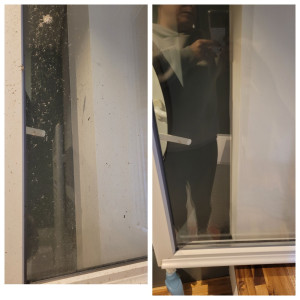 Photo de galerie - Ménage