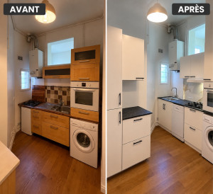 Photo de galerie - Menuiserie - Huisserie - Agencement