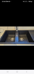 Photo de galerie - Ménage