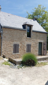 Photo de galerie - Maçonnerie