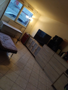 Photo de galerie - Ménage