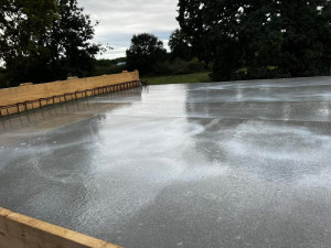 Photo de galerie - Maçonnerie