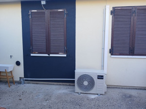 Photo de galerie - Clim. 