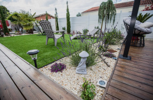 Photo de galerie - Création 