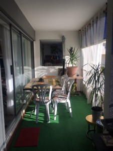 Photo de galerie - Aménagement d'une terrasse