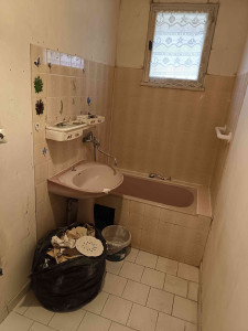 Photo de galerie - Plomberie - Installation sanitaire