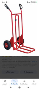 Photo de galerie - Diable 