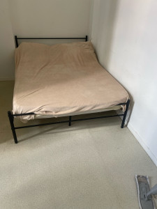 Photo de galerie - Chambre 