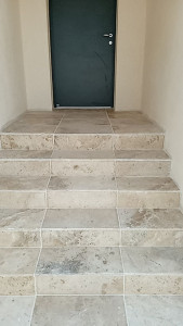 Photo de galerie - Carrelage