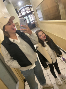 Photo de galerie - Babysitting enfant 9ans