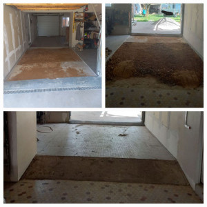 Photo de galerie - Maçonnerie