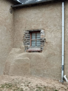 Photo de galerie - Dégrossi 