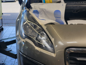 Photo de galerie - Rénovation Optique 